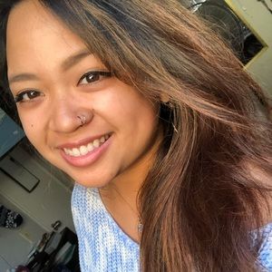 Meet your Posher, Maricel